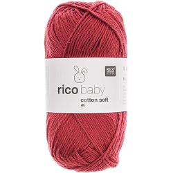 Rico Baby Cotton Soft dk von Rico Design