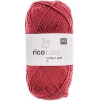 Rico Baby Cotton Soft dk von Rico Design