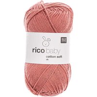 Rico Baby Cotton Soft dk von Rico Design