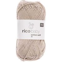 Rico Baby Cotton Soft dk von Rico Design