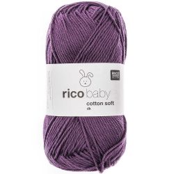 Rico Baby Cotton Soft dk von Rico Design