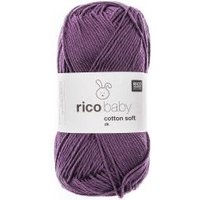 Rico Baby Cotton Soft dk von Rico Design