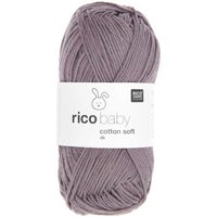 Rico Baby Cotton Soft dk von Rico Design