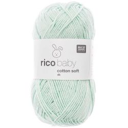 Rico Baby Cotton Soft dk von Rico Design