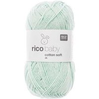 Rico Baby Cotton Soft dk von Rico Design