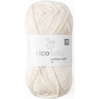 Rico Baby Cotton Soft dk von Rico Design