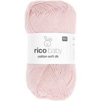 Rico Baby Cotton Soft dk Rico Baby Cotton Soft dk von Rico Design