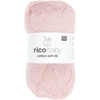 Rico Baby Cotton Soft dk von Rico Design