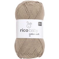 Rico Baby Cotton Soft dk von Rico Design