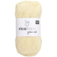 Rico Baby Cotton Soft dk von Rico Design