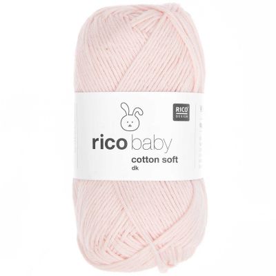 Rico Baby Cotton Soft dk von Rico Design