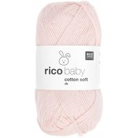 Rico Baby Cotton Soft dk von Rico Design