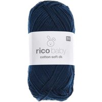 Rico Baby Cotton Soft dk von Rico Design