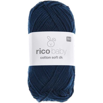 Rico Baby Cotton Soft dk von Rico Design