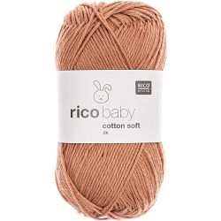Rico Baby Cotton Soft dk von Rico Design