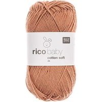 Rico Baby Cotton Soft dk von Rico Design