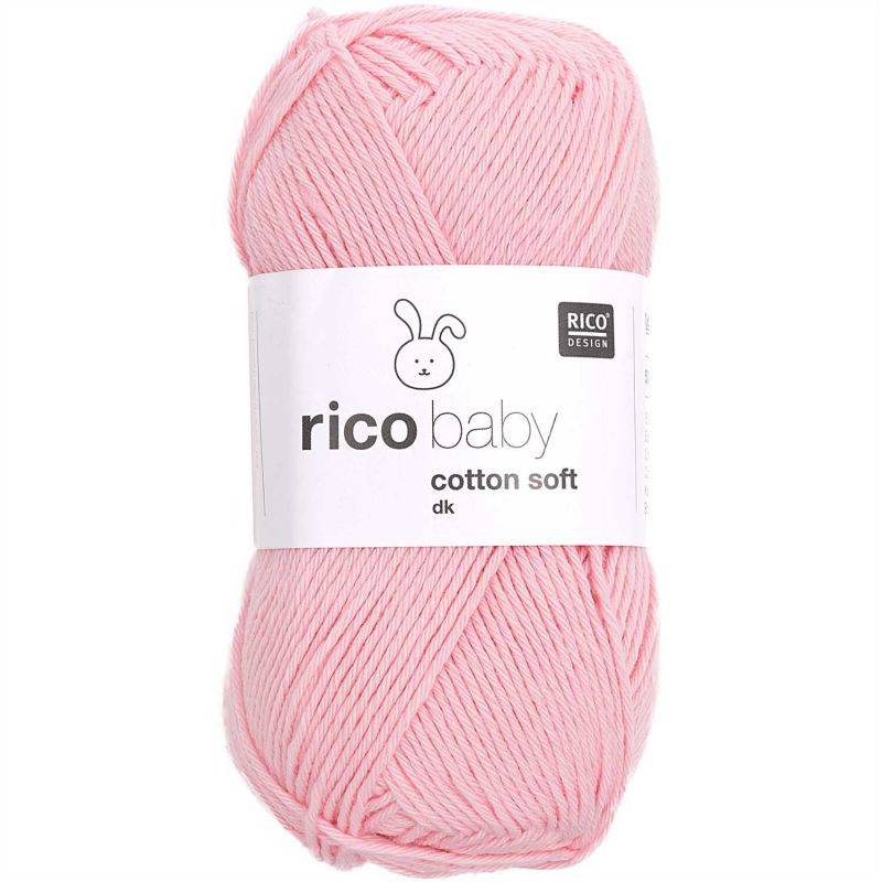 Rico Baby Cotton Soft dk von Rico Design