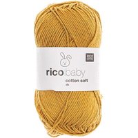 Rico Baby Cotton Soft dk von Rico Design