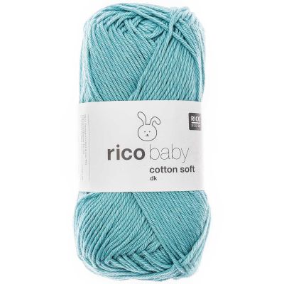 Rico Baby Cotton Soft dk von Rico Design