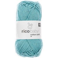 Rico Baby Cotton Soft dk von Rico Design