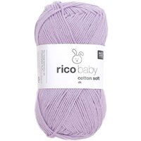 Rico Baby Cotton Soft dk von Rico Design