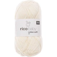 Rico Baby Cotton Soft dk Rico Baby Cotton Soft dk von Rico Design
