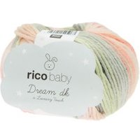 Rico Baby Dream dk A Luxury Touch von Rico Design