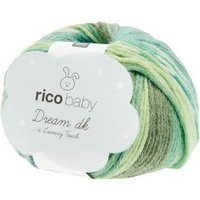 Rico Baby Dream dk A Luxury Touch Rico Baby Dream dk A Luxury Touch von Rico Design