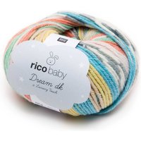 Rico Baby Dream dk A Luxury Touch von Rico Design