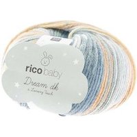 Rico Baby Dream dk A Luxury Touch Rico Baby Dream dk A Luxury Touch von Rico Design