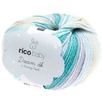 Rico Baby Dream dk A Luxury Touch von Rico Design