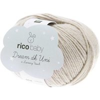 Rico Baby Dream dk uni - A Luxury Touch Rico Baby Dream dk uni - A Luxury Touch von Rico Design