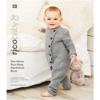 Rico Baby Heft Nr.25 Rico Baby Heft Nr.25 von Rico Design