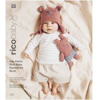 Rico Baby Heft Nr.26 von Rico Design