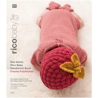 Rico Baby Heft Nr.27 von Rico Design