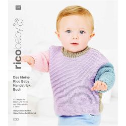 Rico Baby Heft Nr.30 von Rico Design