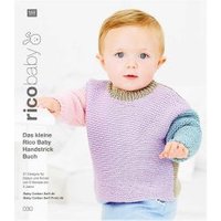 Rico Baby Heft Nr.30 von Rico Design