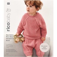 Rico Baby Heft Nr.32 Rico Baby Heft Nr.32 von Rico Design