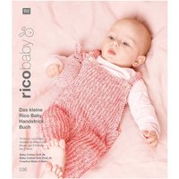 Rico Baby Heft Nr.36 Rico Baby Heft Nr.36 von Rico Design
