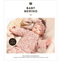 Baby Merino 02 von Rico Design