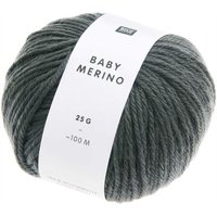 Baby Merino von Rico Design