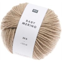 Baby Merino von Rico Design