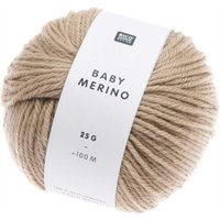 Baby Merino von Rico Design