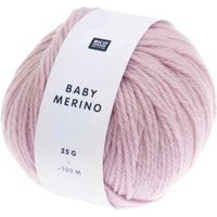 Baby Merino von Rico Design