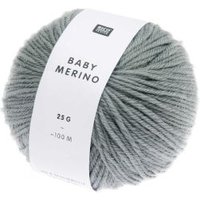 Baby Merino von Rico Design