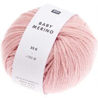 Baby Merino von Rico Design