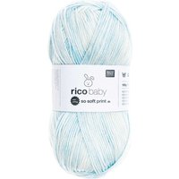 Rico Baby So Soft Print dk Rico Baby So Soft Print dk von Rico Design