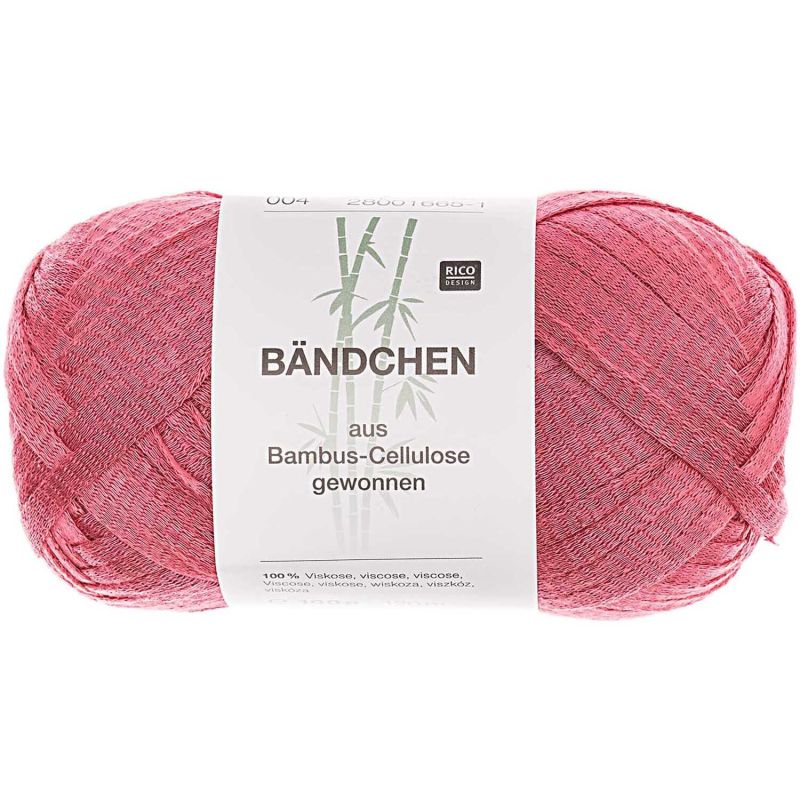 Bändchen Bändchen von Rico Design