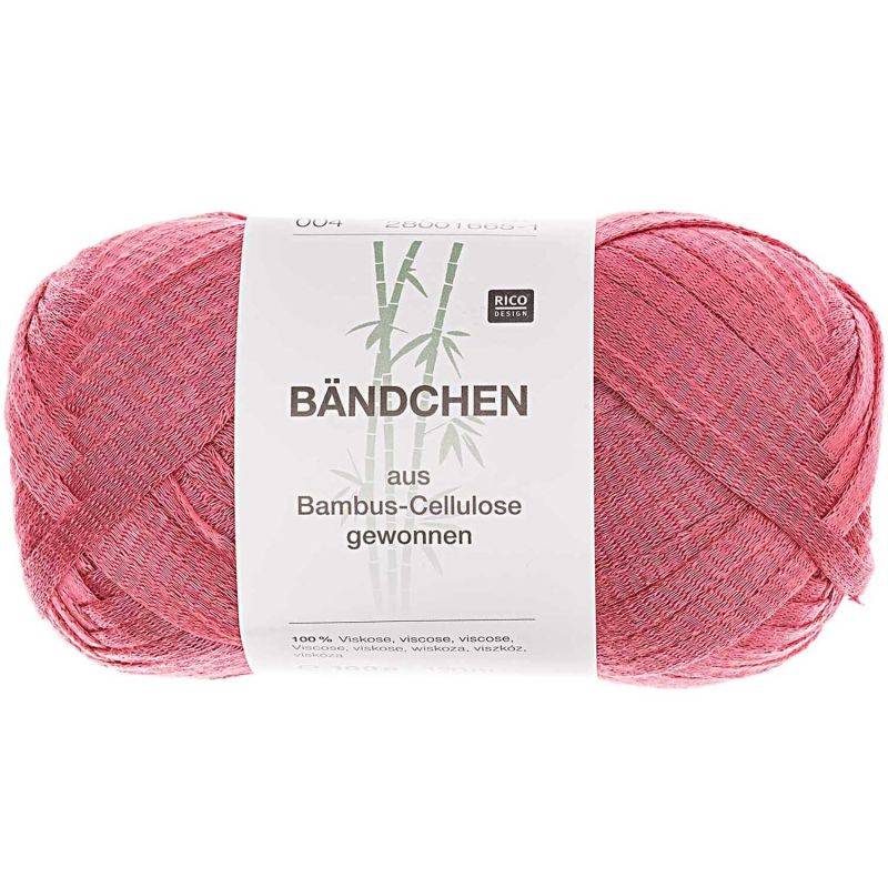 Bändchen von Rico Design