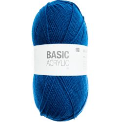 Basic Acrylic dk von Rico Design